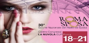 Giunta alla sua 30a edizione, RomaSposa 2018 vola su &ldquo;La Nuvola&rdquo; di Fuksas