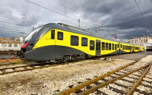 Trasporti: Stef&agrave;no, "Bel passo avanti ma ora tutte le tratte in sicurezza&rdquo;