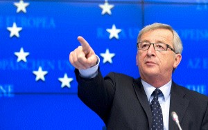 Toscana -  Rossi: ''Rilanciare i fondi di coesione come complementari al piano Juncker''
