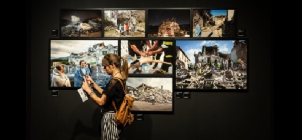 Il tempo del dopo. Narrazioni, analisi e visioni del doposisma in Italia