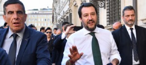 Le elezioni amministrative sono andate molto bene per la Lega. Gi&ugrave; l'affluenza