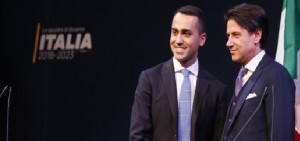 Si lavora al Conte bis. Ecco chi potrebbe farne parte