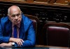 il ministro della Giustizia Carlo Nordio