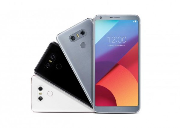 El LG G6 es oficial: estas son todas sus caracter&iacute;sticas