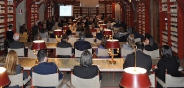 FiuggiStoria 2019: i finalisti della decima edizione
