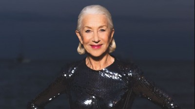 Helen Mirren considera que James Bond siempre debe ser un hombre