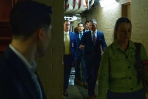 A Trump opzioni per il Venezuela, anche attacchi a terra