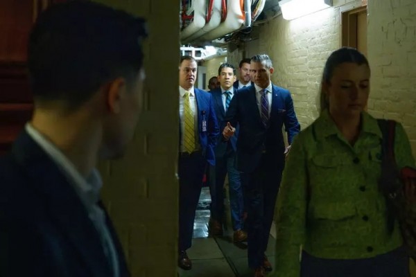 A Trump opzioni per il Venezuela, anche attacchi a terra