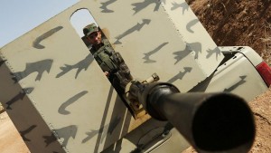 Mosul offensive to rout ISIL to begin 'imminently'