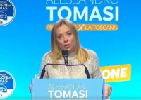 Giorgia Meloni