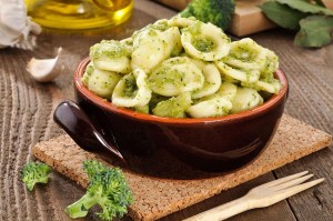 Orecchiette regine di Puglia, tutto pronto per la loro festa
