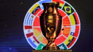 Sorteo Copa Am&eacute;rica 2019: Brasil, Argentina y Uruguay ser&aacute;n las cabezas de grupo