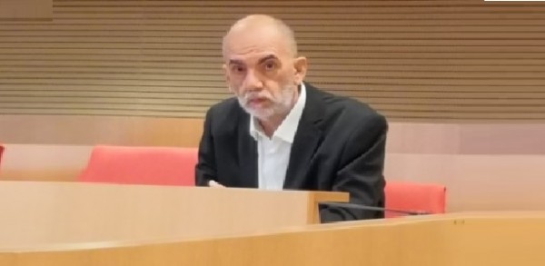 Cineporto a Taranto, la proposta di Liviano: bella idea. Perch&eacute; non abbiniamo anche la sala per le riprese cinematografiche subacquee?