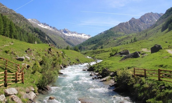 Sole protagonista quasi ovunque, oggi possibili piogge al Sud