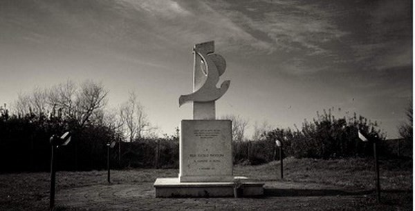 Stanziati fondi per ripristinare il monumento a Pier Paolo Pasolini