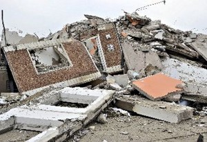 Figli di un dio minore - Focus edilizia circolare