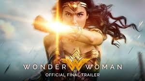 Wonder Woman promete una historia &eacute;pica llena de drama y mucha acci&oacute;n