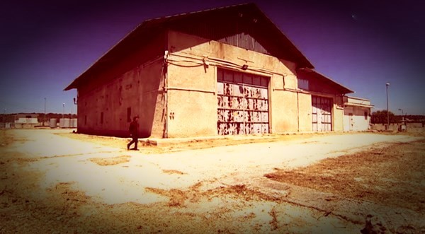 Taranto &ndash; Vico, &laquo;Avviati lavori di bonifica deposito ex Cemerad&raquo;