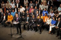 Opposizione venezuelana annuncia referendum contro la Costituente di Maduro. Ucciso 25enne: è la 91esima vittima