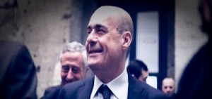 E&#039; Zingaretti il nuovo segretario Pd, dopo quasi due milioni di persone ai gazebo