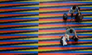 Migraci&oacute;n de venezolanos a Argentina creci&oacute; 140% en 2017: entr&oacute; uno cada 20 minutos