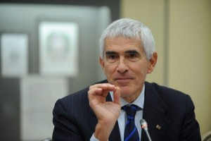 Domani il senatore Pier Ferdinando Casini incontrerà gli italiani del Venezuela nel CIV di Caracas, in Venezuela Delegazione parlamentare della Spagna