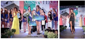 Torremaggiore (Fg) - Nella splendida cornice del Palm Beach va in scena &ldquo;Miss Italia&rdquo;