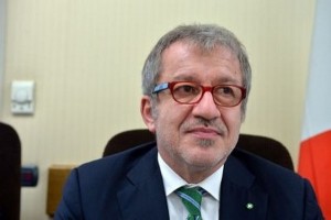 Maroni: &#039;Tempo di Libri&#039; giusto riconoscimento dimensione culturale Milano