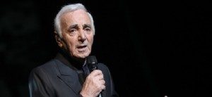 Addio a Charles Aznavour, il Sinatra francese che si batt&egrave; per la causa armena