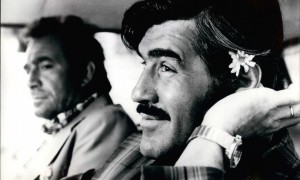 Cento anni fa nasceva Ugo Tognazzi