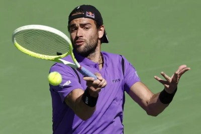 Matteo Berrettini