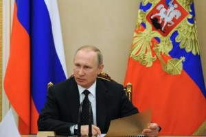 Siria: Putin "entra ufficialmente in vigore il cessate il fuoco siglato tra governo e ribelli"