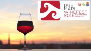 Due Mari WineFest, fervono i preparativi