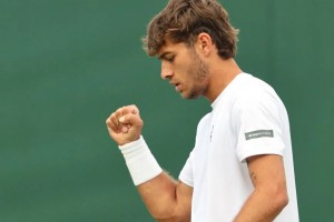 Flavio Cobolli tenista italiano