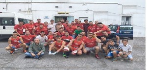 Boxe: Il 15 Settembre il X Trofeo Città di Mottola