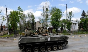 Il Capo del Pentagono Austin sente il ministro della Difesa&nbsp;russo&nbsp;Shoigu. &Egrave; la&nbsp;prima telefonata dall'inizio della guerra
