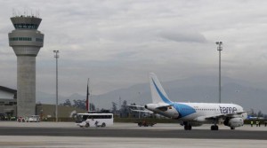 La aerol&iacute;nea ecuatoriana Tame finaliza sus operaciones en Venezuela