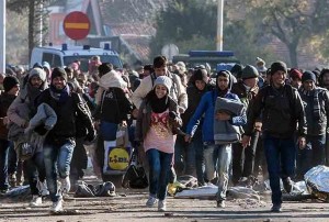 Milano - Immigrazione, Bordonali: basta decisioni calate dall'alto
