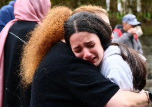 Attentato Manchester