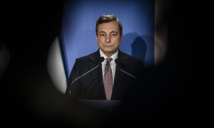 Il Premier chiede un chiarimento ai partiti: "Garantire il voto in Parlamento o non si va avanti"