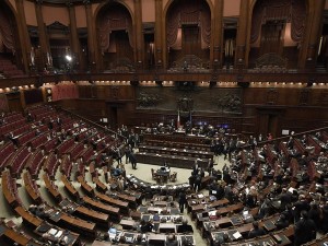 Perch&eacute; anche con il modello tedesco l'Italia resta ingovernabile