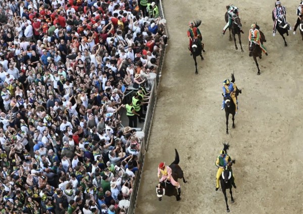 Palio di Siena