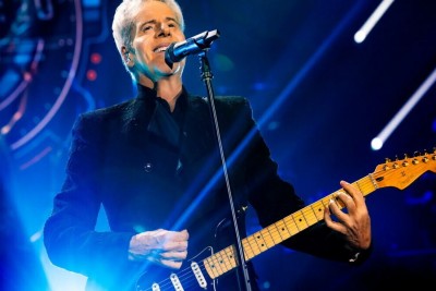 Claudio Baglioni