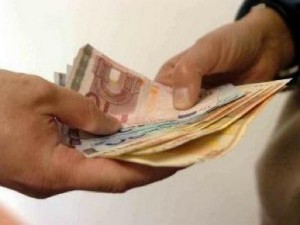 C&rsquo;&egrave; pi&ugrave; corruzione che ai tempi di Tangentopoli. Lo pensa un italiano su due