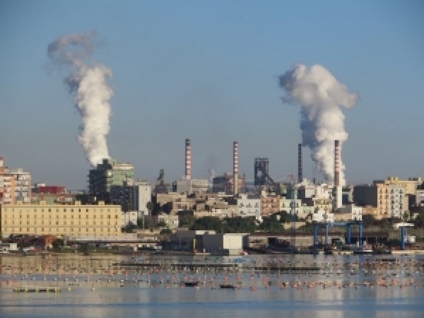 Ilva, dai Riva oltre un miliardo. Legambiente: &laquo;Basta ritardi! Ministro Galletti, a quando il Piano Ambientale?&raquo;
