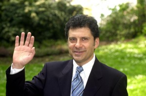 Fabrizio Frizzi