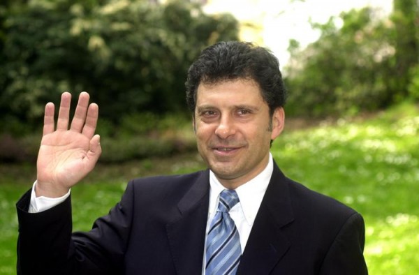 Fabrizio Frizzi