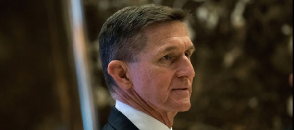 Russiagate - Wp &laquo;I legali di Trump, screditeranno Flynn se parla&raquo;
