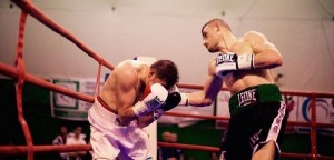 Il 21 e 22 ottobre la grande boxe all'ippodromo di Taranto