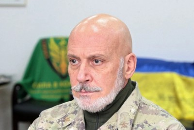 Giuseppe Cavo Dragone